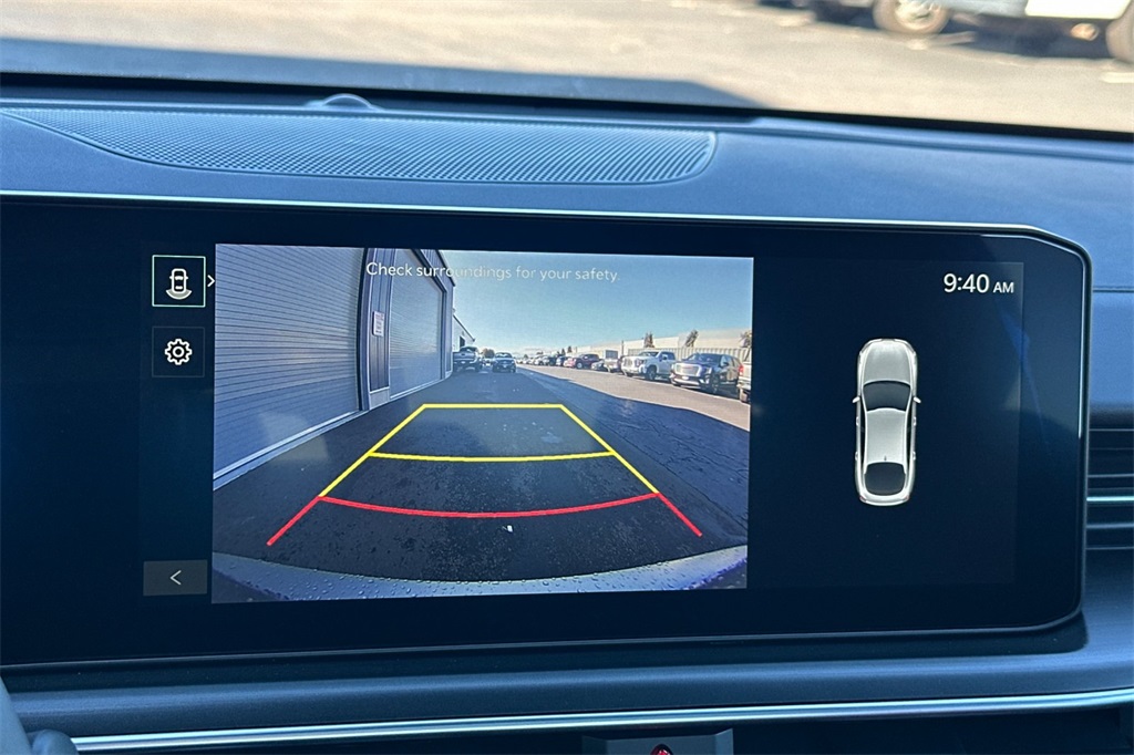 new 2026 Kia K5 car, priced at $34,575