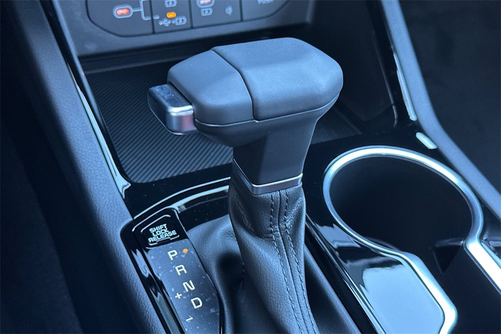 new 2026 Kia K5 car, priced at $34,575