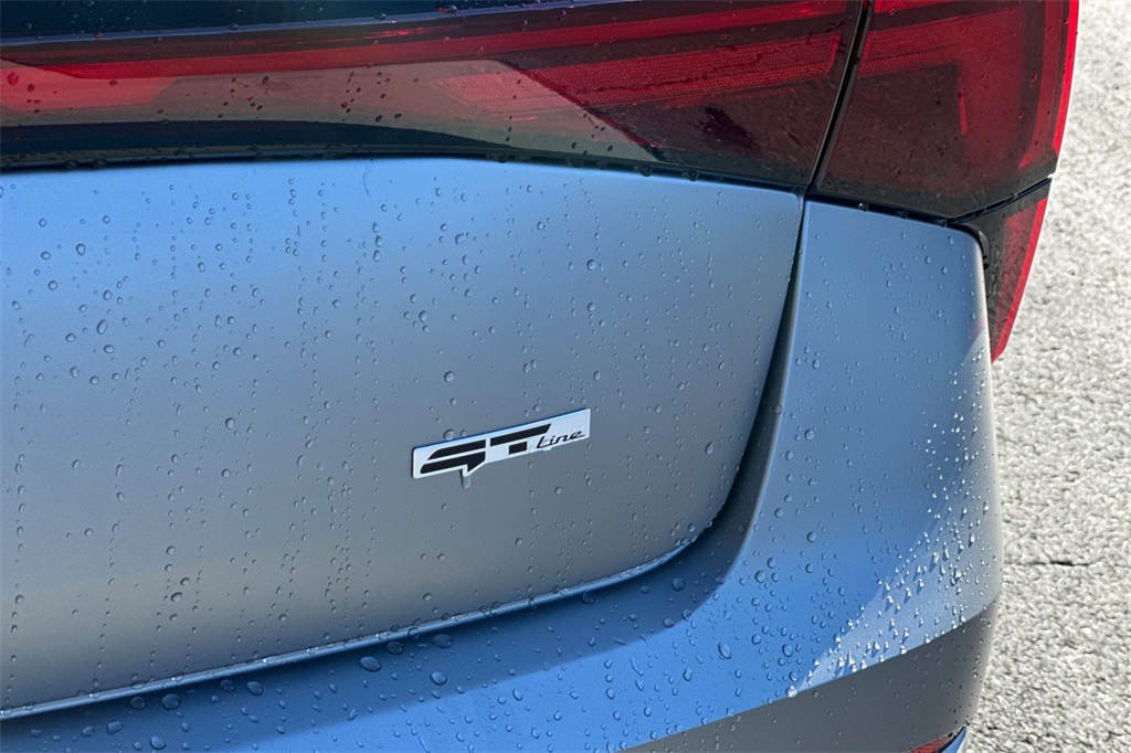 new 2026 Kia K5 car, priced at $34,575