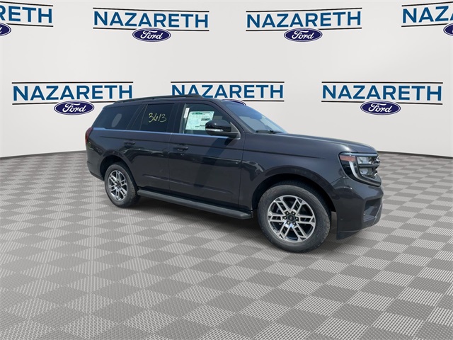 new 2025 Ford Expedition car, priced at $72,300