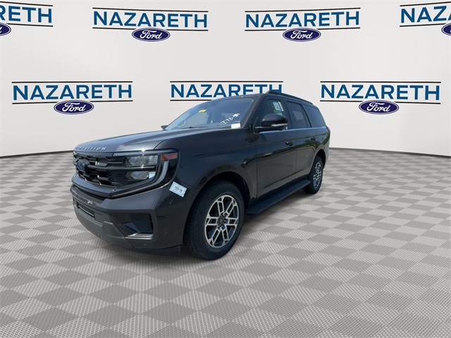 new 2025 Ford Expedition car, priced at $72,300