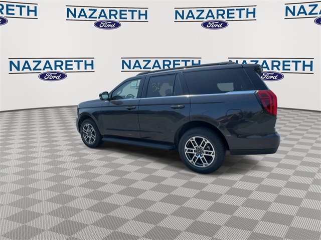 new 2025 Ford Expedition car, priced at $72,300