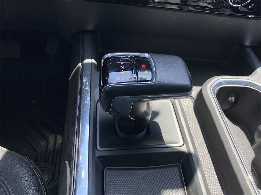 used 2022 Chevrolet Silverado 1500 car, priced at $46,991