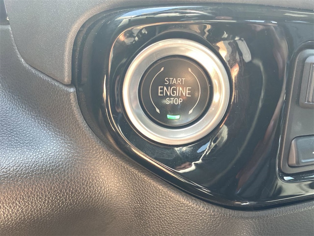 used 2022 Chevrolet Silverado 1500 car, priced at $46,991
