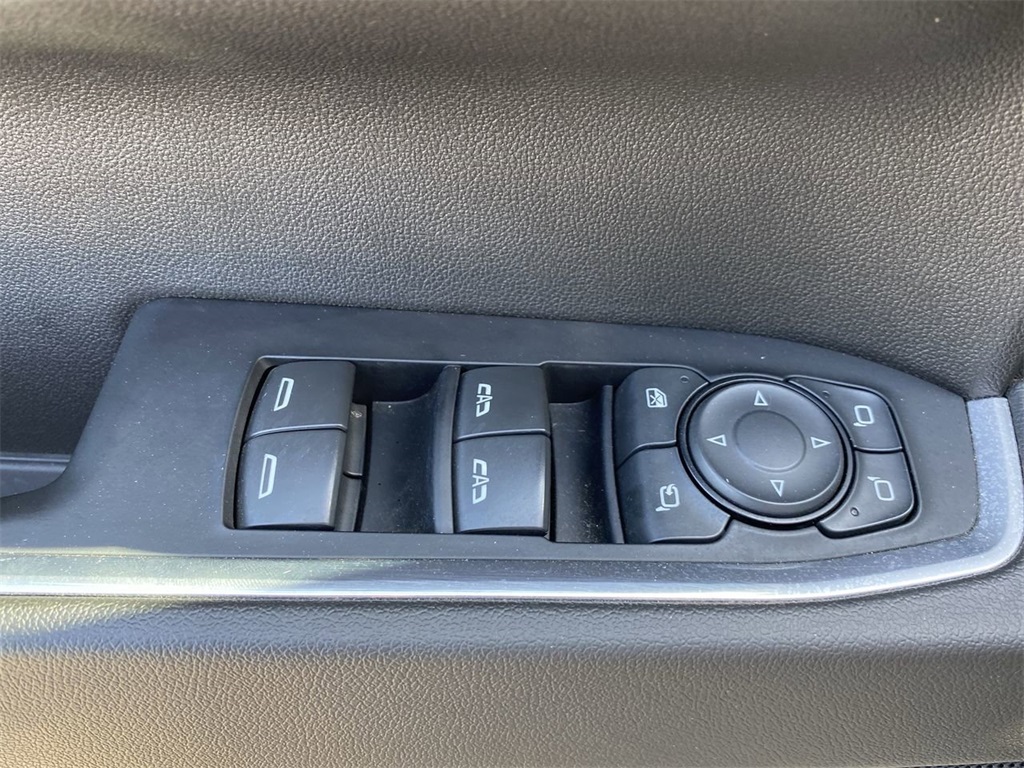 used 2022 Chevrolet Silverado 1500 car, priced at $46,991