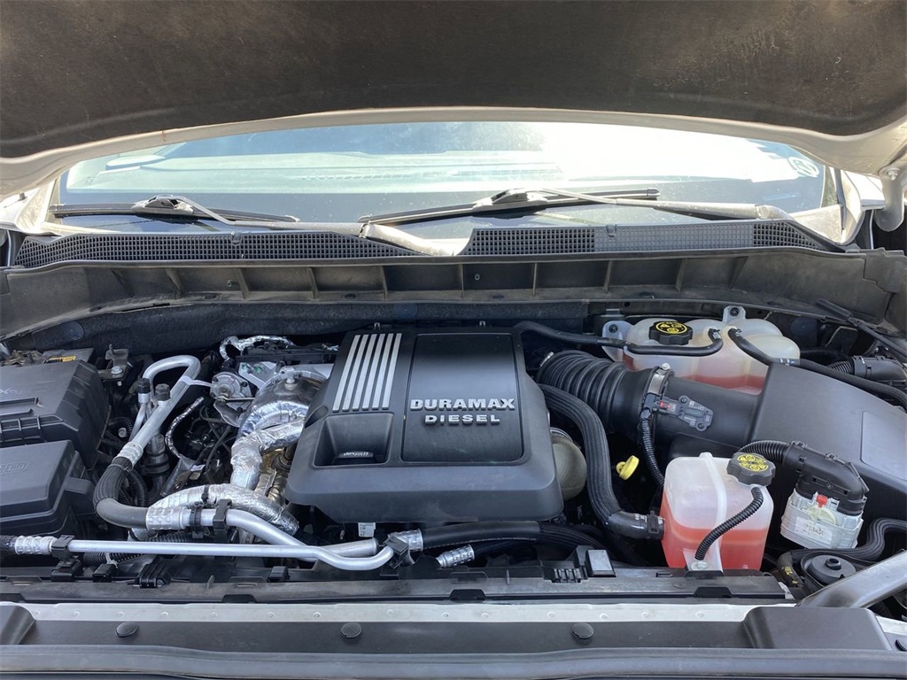 used 2022 Chevrolet Silverado 1500 car, priced at $46,991