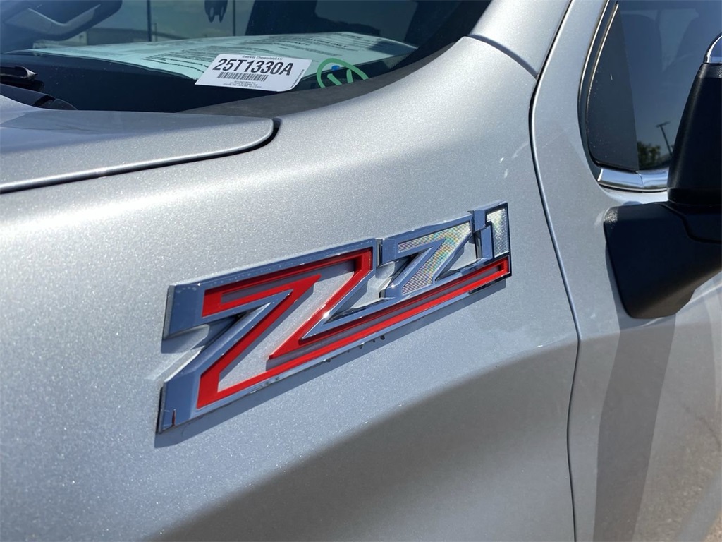 used 2022 Chevrolet Silverado 1500 car, priced at $46,991