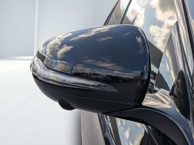 used 2022 Mercedes-Benz E-Class car, priced at $35,219