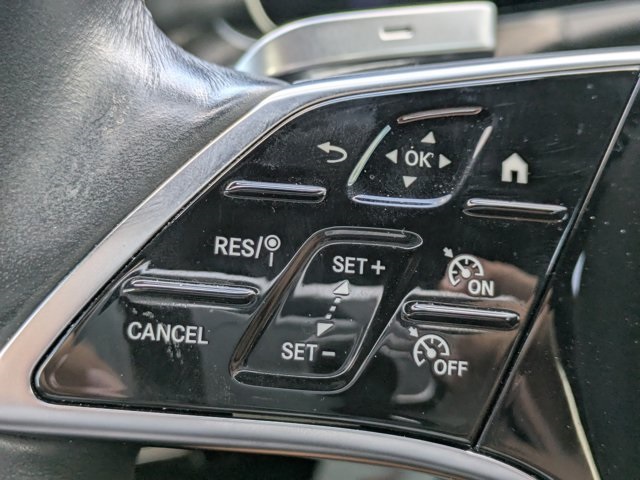 used 2022 Mercedes-Benz E-Class car, priced at $35,219