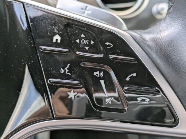 used 2022 Mercedes-Benz E-Class car, priced at $35,219