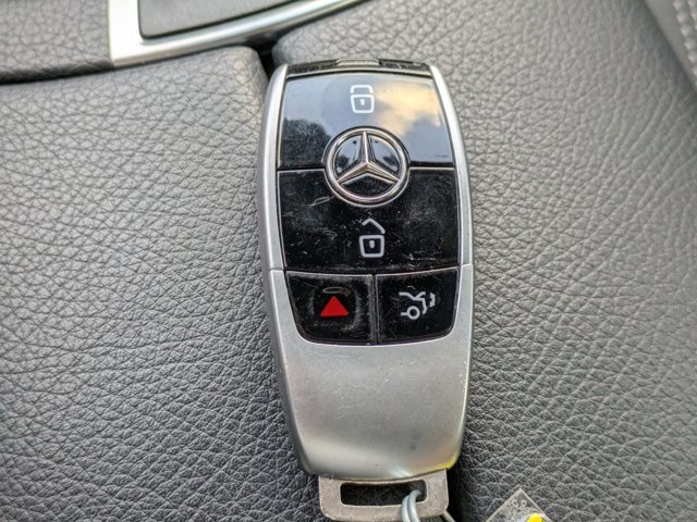 used 2022 Mercedes-Benz E-Class car, priced at $35,219