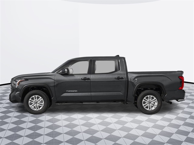 new 2025 Toyota Tundra car, priced at $51,726