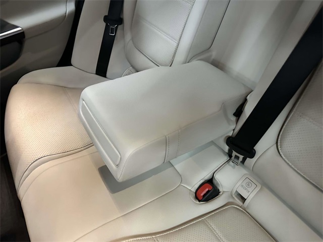 used 2023 Mercedes-Benz C-Class car, priced at $39,991