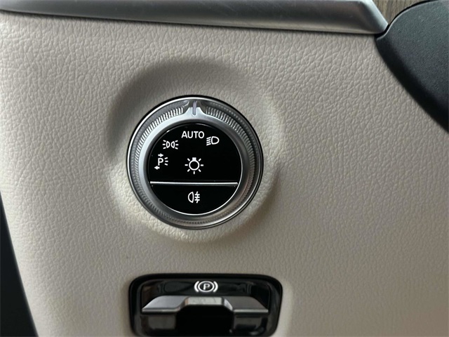 used 2023 Mercedes-Benz C-Class car, priced at $39,991