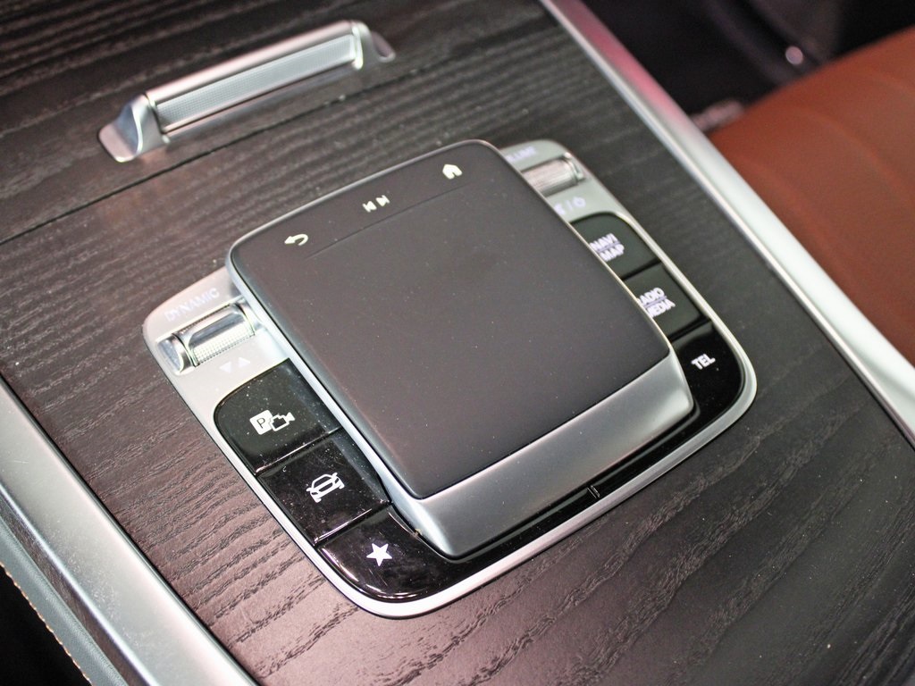 new 2025 Mercedes-Benz G-Class car, priced at $181,030