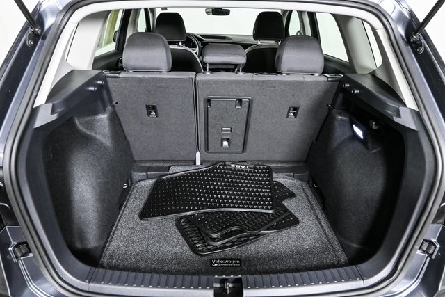 used 2024 Volkswagen Taos car, priced at $22,800