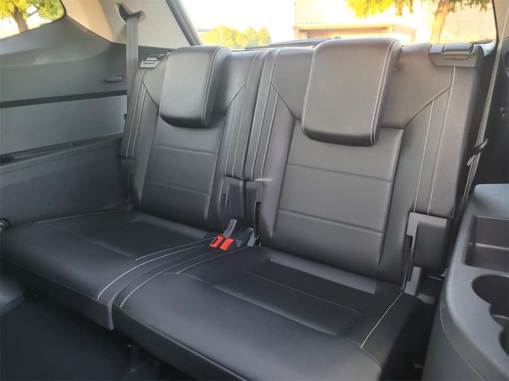 used 2023 Volkswagen Atlas car, priced at $30,700