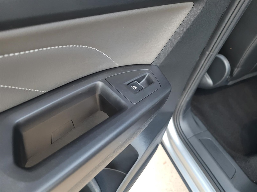 used 2023 Volkswagen Atlas car, priced at $30,700