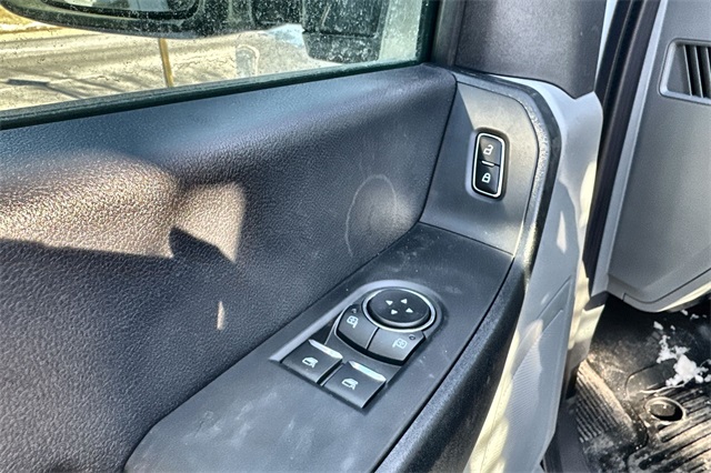 new 2024 Ford F-550SD car, priced at $84,655