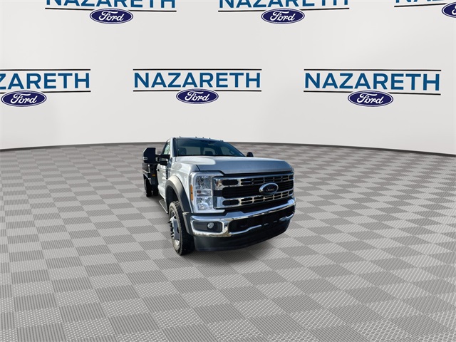new 2024 Ford F-550SD car, priced at $84,655