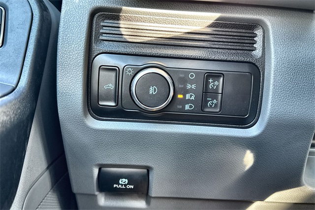 new 2024 Ford F-550SD car, priced at $84,655