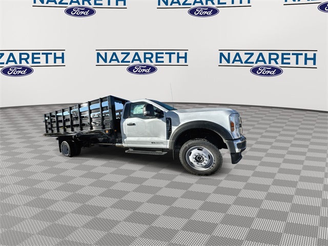 new 2024 Ford F-550SD car, priced at $84,655