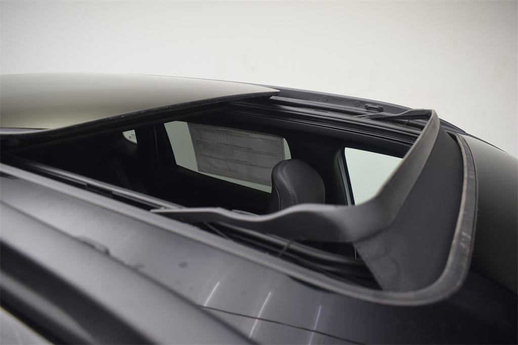 new 2025 Jeep Compass car, priced at $39,010