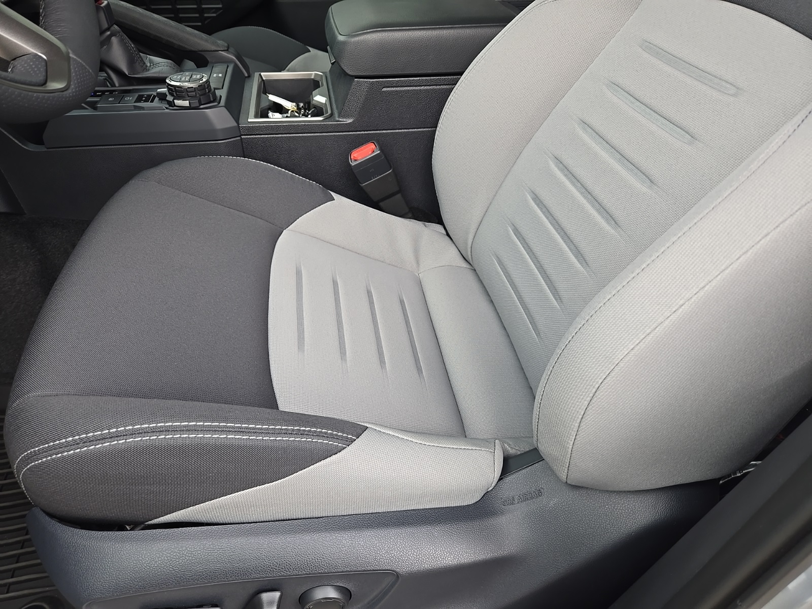 new 2025 Toyota Tacoma car, priced at $51,763
