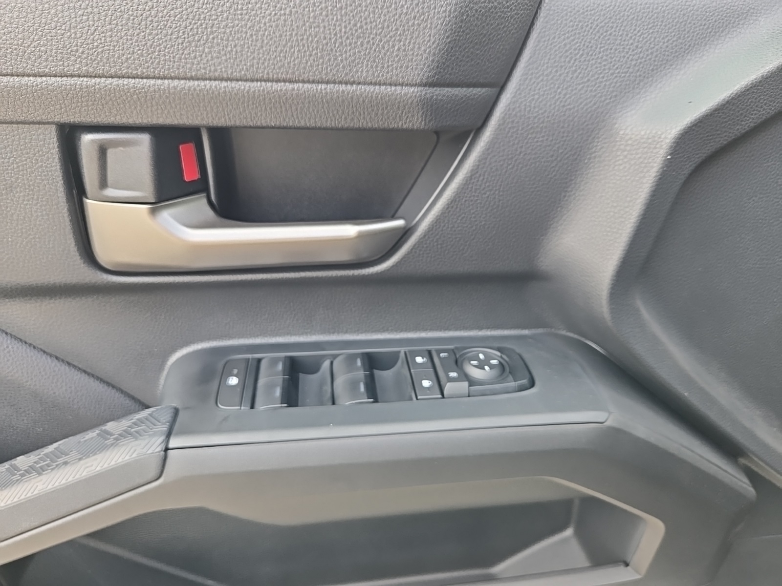 new 2025 Toyota Tacoma car, priced at $51,763