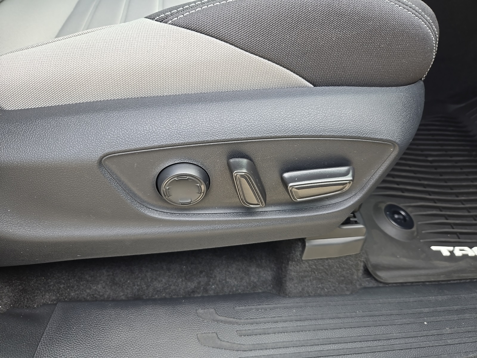 new 2025 Toyota Tacoma car, priced at $51,763