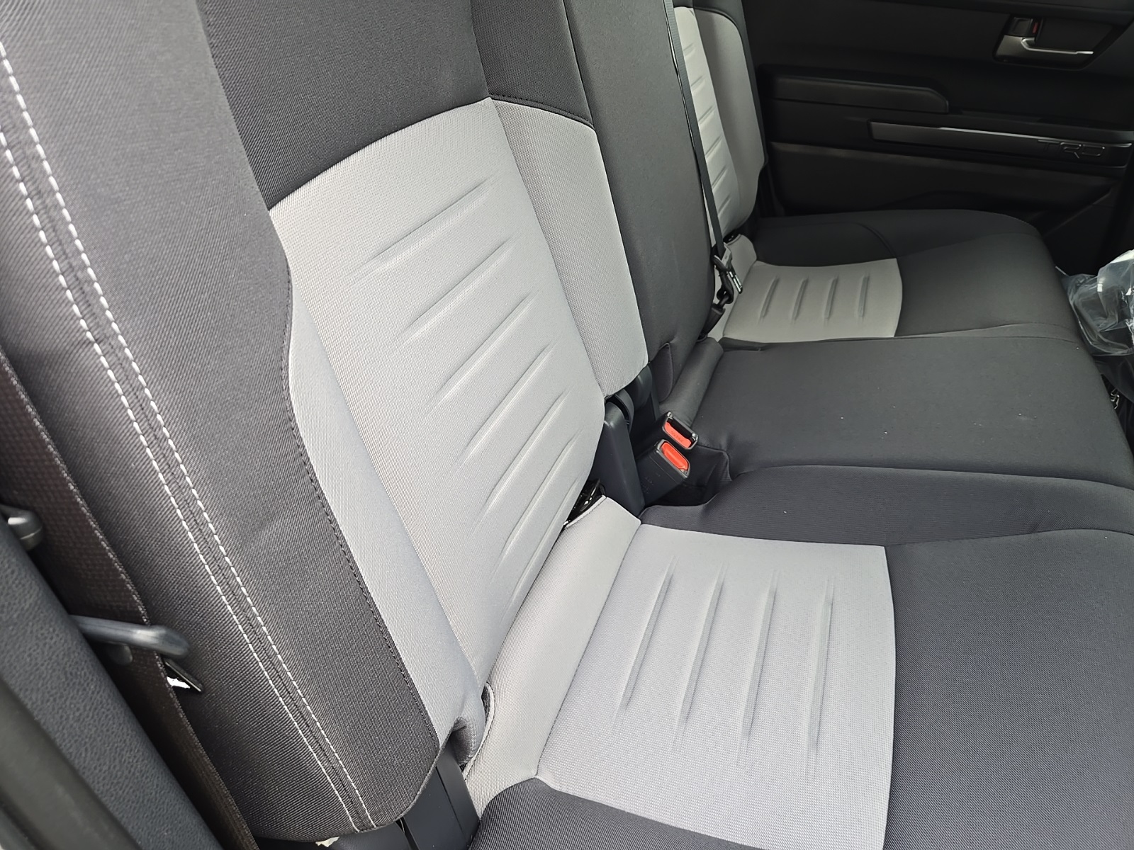 new 2025 Toyota Tacoma car, priced at $51,763