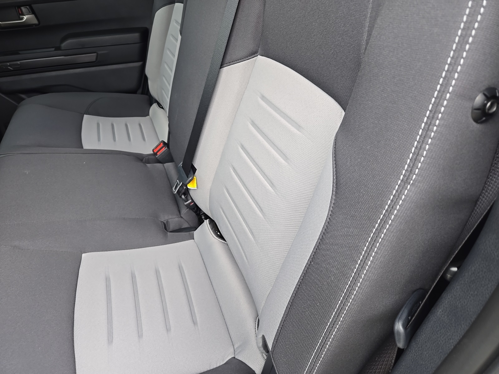new 2025 Toyota Tacoma car, priced at $51,763