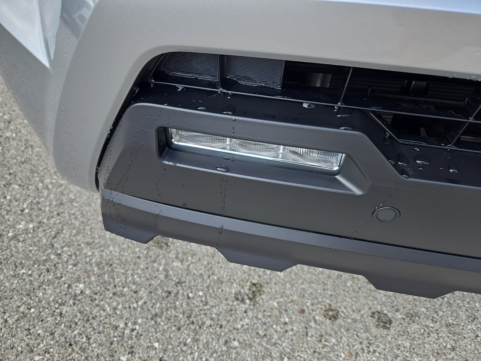 new 2025 Toyota Tacoma car, priced at $51,763