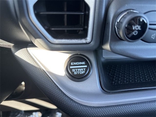 used 2024 Ford Bronco Sport car, priced at $24,758