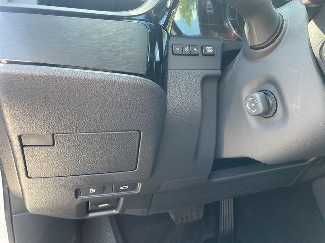 new 2025 Lexus ES car, priced at $49,424
