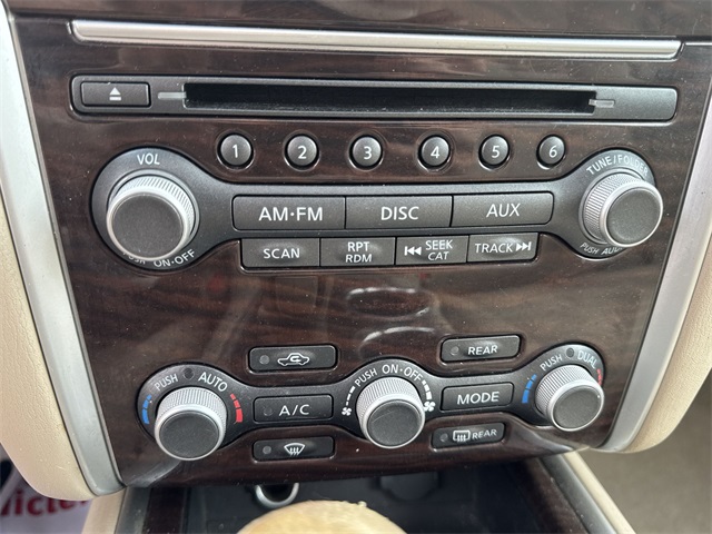 used 2014 Nissan Pathfinder car, priced at $7,595
