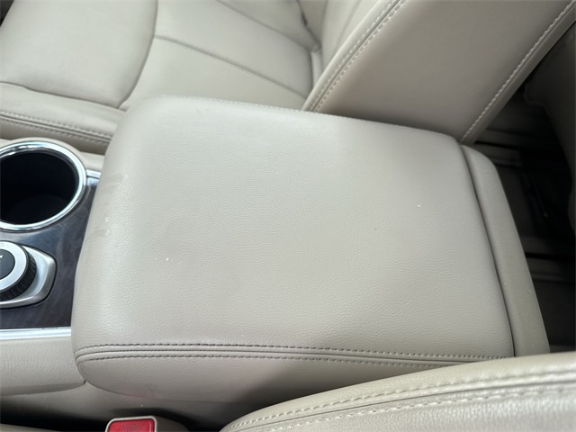 used 2014 Nissan Pathfinder car, priced at $7,595