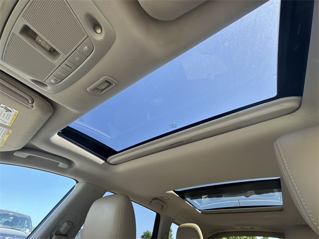 used 2014 Nissan Pathfinder car, priced at $7,595