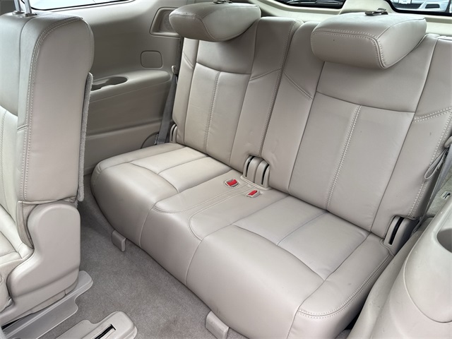 used 2014 Nissan Pathfinder car, priced at $7,595
