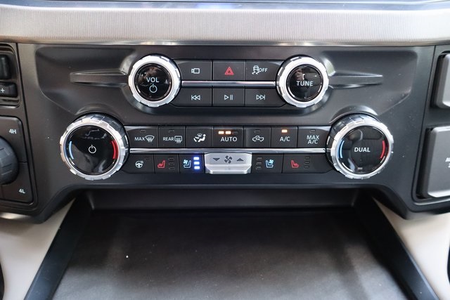 new 2025 Ford F-250SD car, priced at $96,196