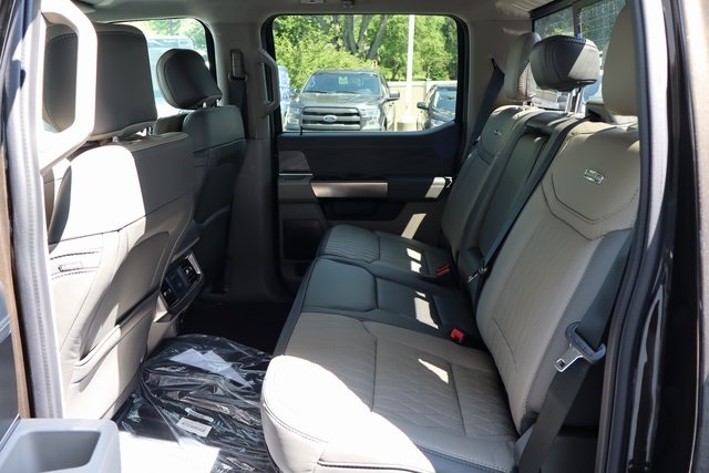 new 2025 Ford F-250SD car, priced at $96,196