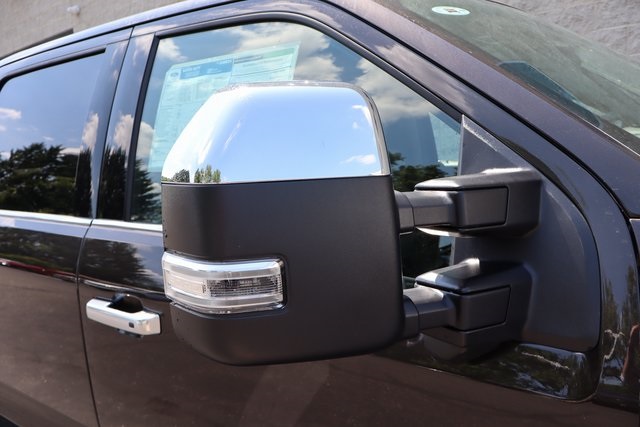 new 2025 Ford F-250SD car, priced at $96,196