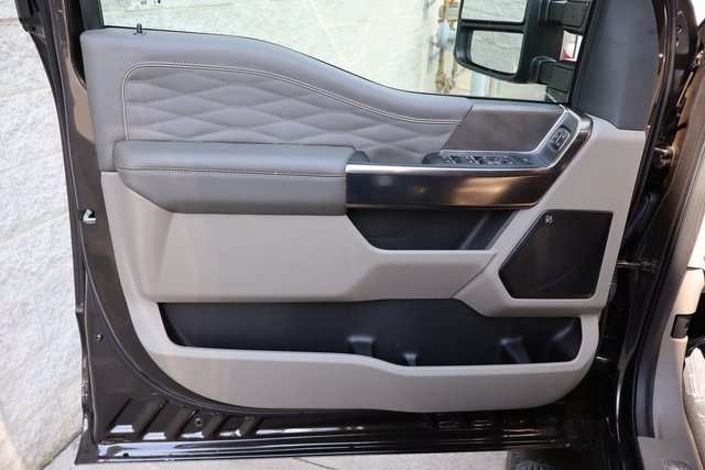 new 2025 Ford F-250SD car, priced at $96,196