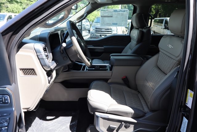 new 2025 Ford F-250SD car, priced at $96,196