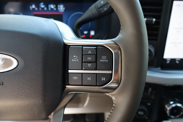 new 2025 Ford F-250SD car, priced at $96,196