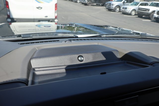 new 2025 Ford F-250SD car, priced at $96,196