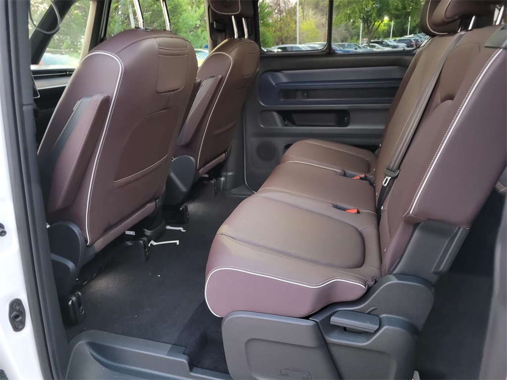 new 2025 Volkswagen ID. Buzz car, priced at $56,859