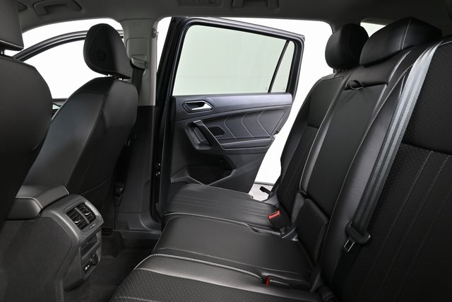 used 2024 Volkswagen Tiguan car, priced at $26,200