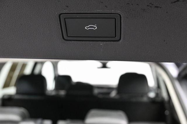 used 2024 Volkswagen Tiguan car, priced at $26,200