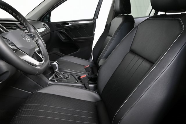 used 2024 Volkswagen Tiguan car, priced at $26,200